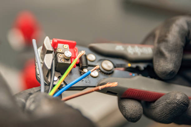 Best Electrical Rewiring Services  in Clayton, OH