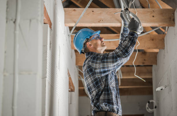 Best Electrical Outlet Repair  in Clayton, OH