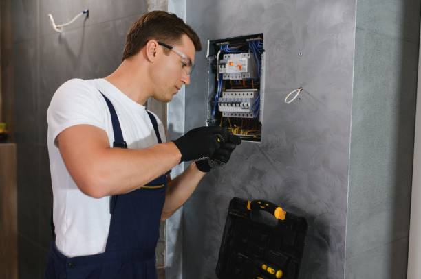 Best Circuit Breaker Repair  in Clayton, OH