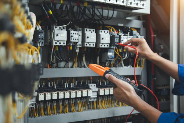Best Electrical Wiring Services  in Clayton, OH