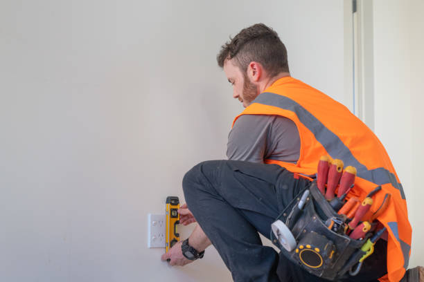 Best Electrical Installation Contractor  in Clayton, OH
