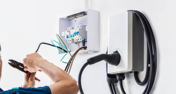 Best 24-Hour Electrician  in Clayton, OH