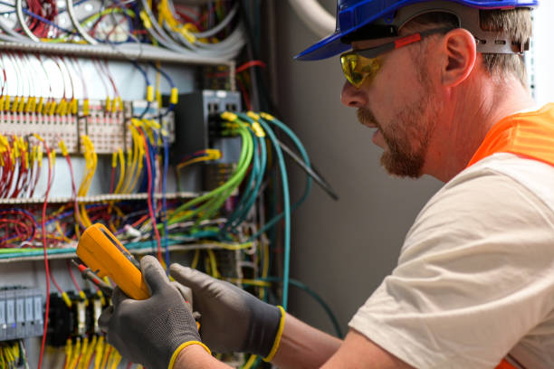 Best Residential Electrician Services  in Clayton, OH