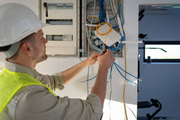 Best Electrical Installation Contractor  in Clayton, OH