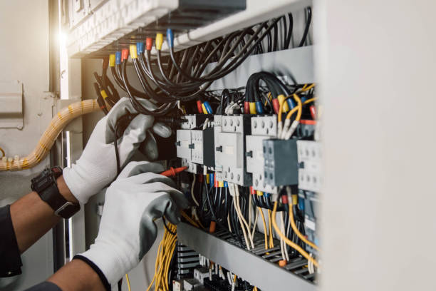Best Electrician Near Me  in Clayton, OH